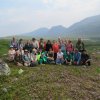 Экскурсия к горному озеру для ознакомления с флорой горных тундр (1)